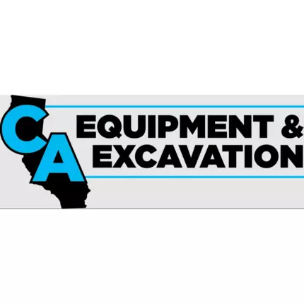 Logo from CA Equipment & Excavation