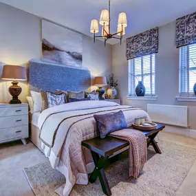 Bild von Charles Church Summerlea Grange