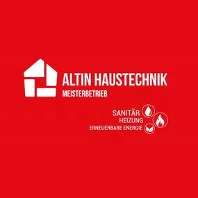 Bild von Altin Haustechnik