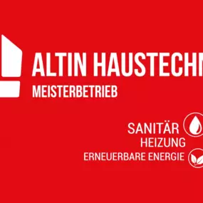 Bild von Altin Haustechnik