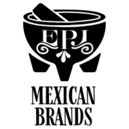 Logo from EPJ Mexican Brand