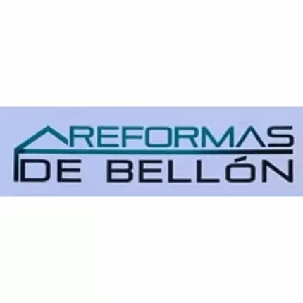 Logo de Reformas De Bellón