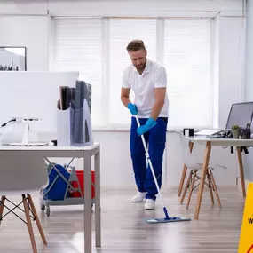 NO MATTER WHAT TYPE OF FLOORING YOU HAVE, OUR TEAM MEMBERS WILL PROVIDE EFFECTIVE FLOOR CLEANING SERVICE.