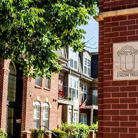 Bild von The Moxie on Union Hill
