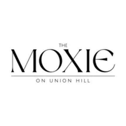 Logo de The Moxie