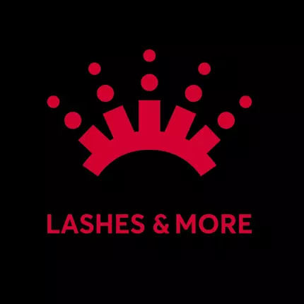 Logo von Lashes & More Tarragona Extensiones De Pestañas