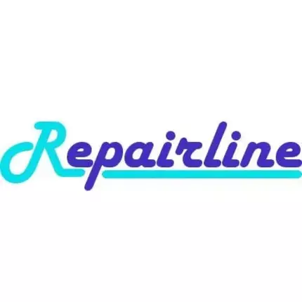 Logo van Repairline