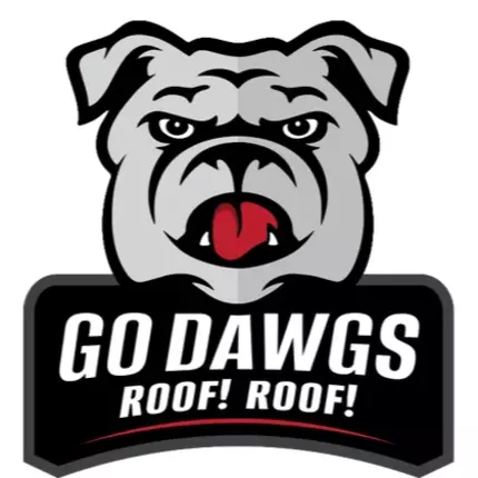 Logo van Go Dawgs Roof Roof