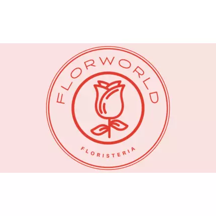 Logo fra Florworld