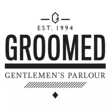 Logo from Groomed Gentlemen's Parlour