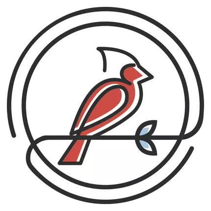 Logo from Cardinal East Village