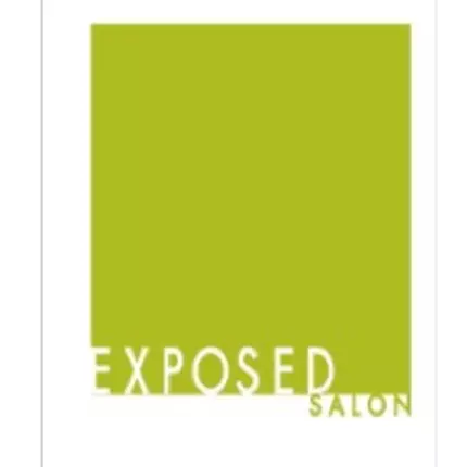 Logo von Exposed Salon