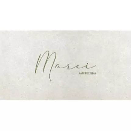 Logo from Marei Arquitectura & Interiorismo