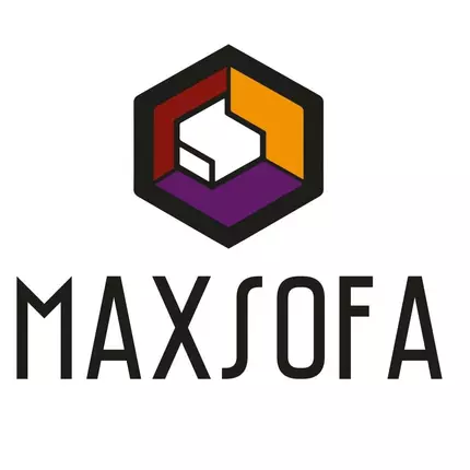 Logo von MAXSOFA