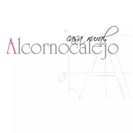 Logotipo de Casa Rural Alcornocalejo