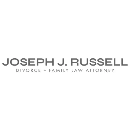 Logo from Joseph J. Russell Divorce & Family Law Attorney