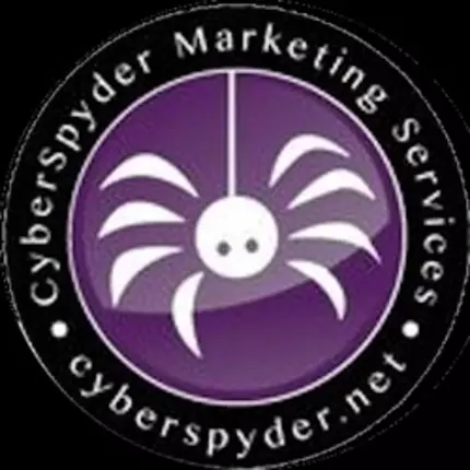 Logotyp från CyberSpyder Marketing Services