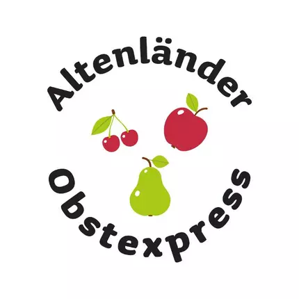 Logo od Altenländer Obstexpress