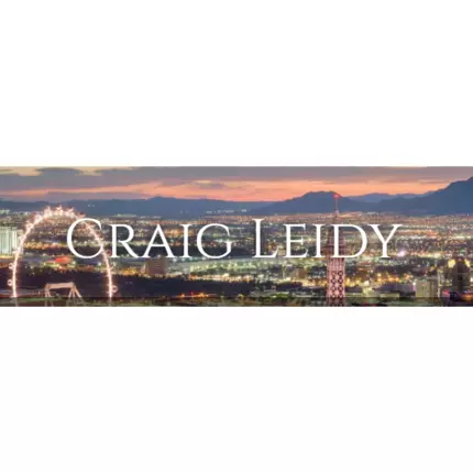 Logotyp från Craig Leidy - Berkshire Hathaway HomeServices