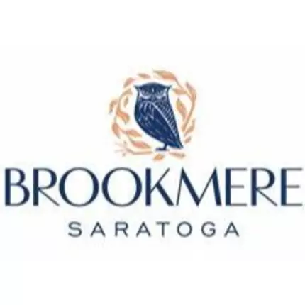 Λογότυπο από Hotel Brookmere