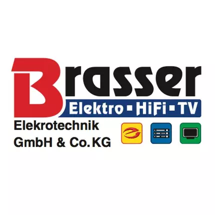 Logo van Elektrotechnik Brasser GmbH & Co. KG