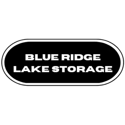 Logótipo de Blue Ridge Lake Storage