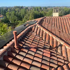 Residential Roofing Services-ENA Roofing LLC