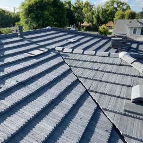 Residential Roofing Services-ENA Roofing LLC