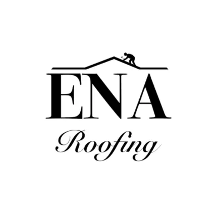 Logotyp från ENA Roofing LLC