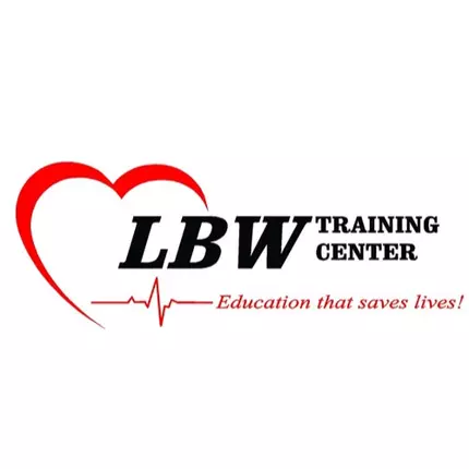 Logo od LBW Training Center