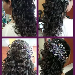 Max Hair Studio - Special occasion custom hairstyles