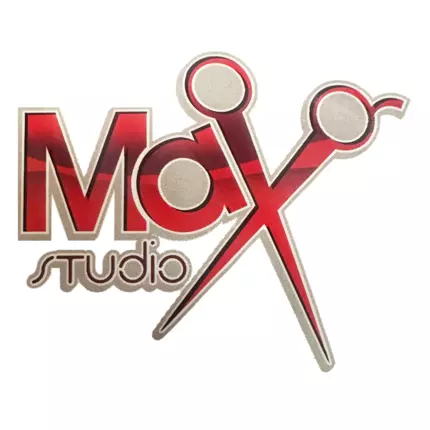 Logo de Max Hair Studio