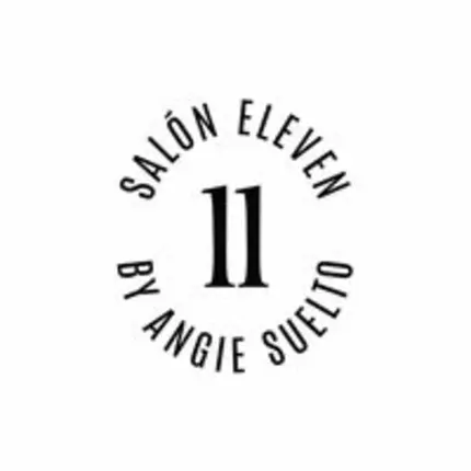 Logo od Salon Eleven