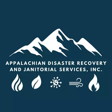 Logo od Appalachian Disaster Recovery & Janitorial Services Inc