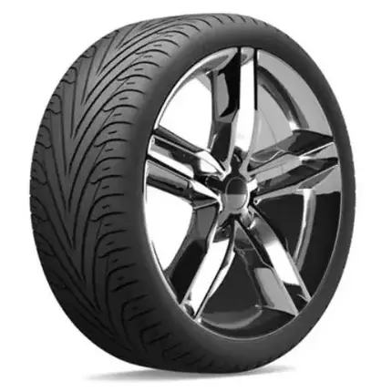 Logo von Havers Tyres