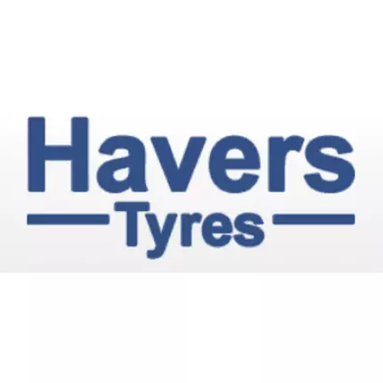 Logo from Havers Tyres