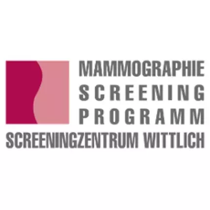 Logo da Mammographie Screening Wittlich