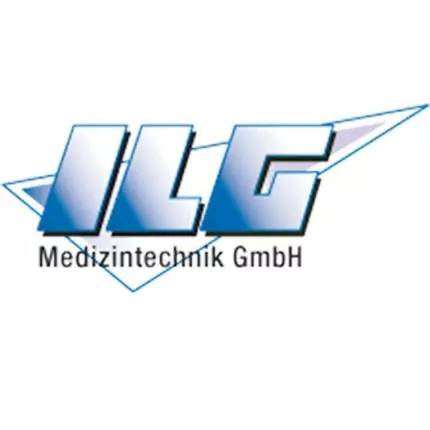 Logo van ILG Medizintechnik GmbH