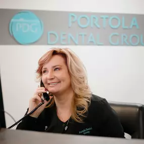 Bild von Portola Dental Group