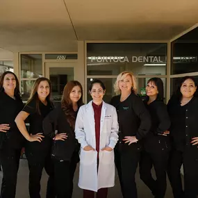 Bild von Portola Dental Group