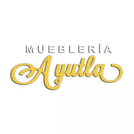 Logótipo de Muebleria Ayutla