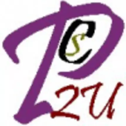 Logo von PCs2U, Inc