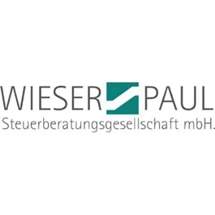 Logo od Wieser & Paul Steuerberatungs GmbH