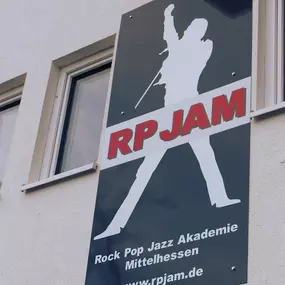 Bild von Rock Pop Jazz Academy of Music GmbH