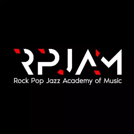 Logo van Rock Pop Jazz Academy of Music GmbH