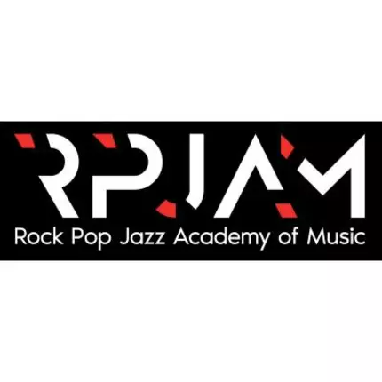 Logótipo de Rock Pop Jazz Academy of Music GmbH