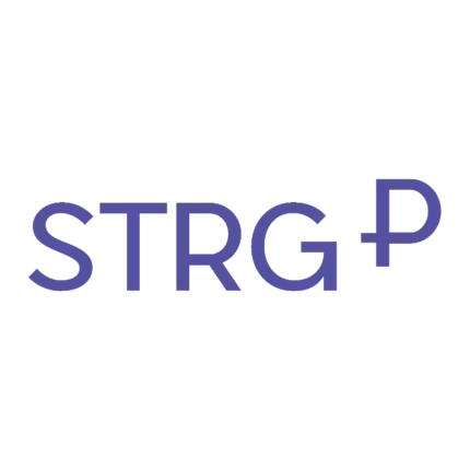 Logotipo de STRGP - Online Druckerberatung