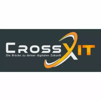 Logo from CrossX-IT GmbH