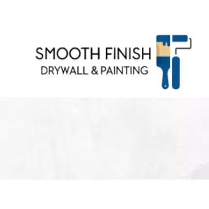 Logótipo de Smooth Finish Drywall and Painting