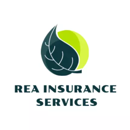 Logo de Rea Insurance Services